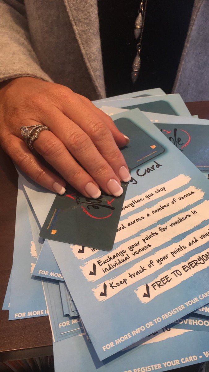 lovehoole's tweet photo. @Nailspachester #rewardingcustomers #hoole #chesterhour @chestertweetsuk @ChesterChron @Dee1063 @HooleChester @Faulknerchester https://t.co/YHFWi6VyD3