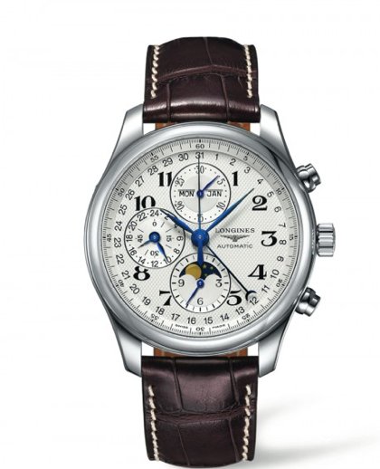 JohanPools's tweet photo. Het top model van Longines is vandaag weer binnen gekomen.
#longines #pools https://t.co/avWraskTgj
