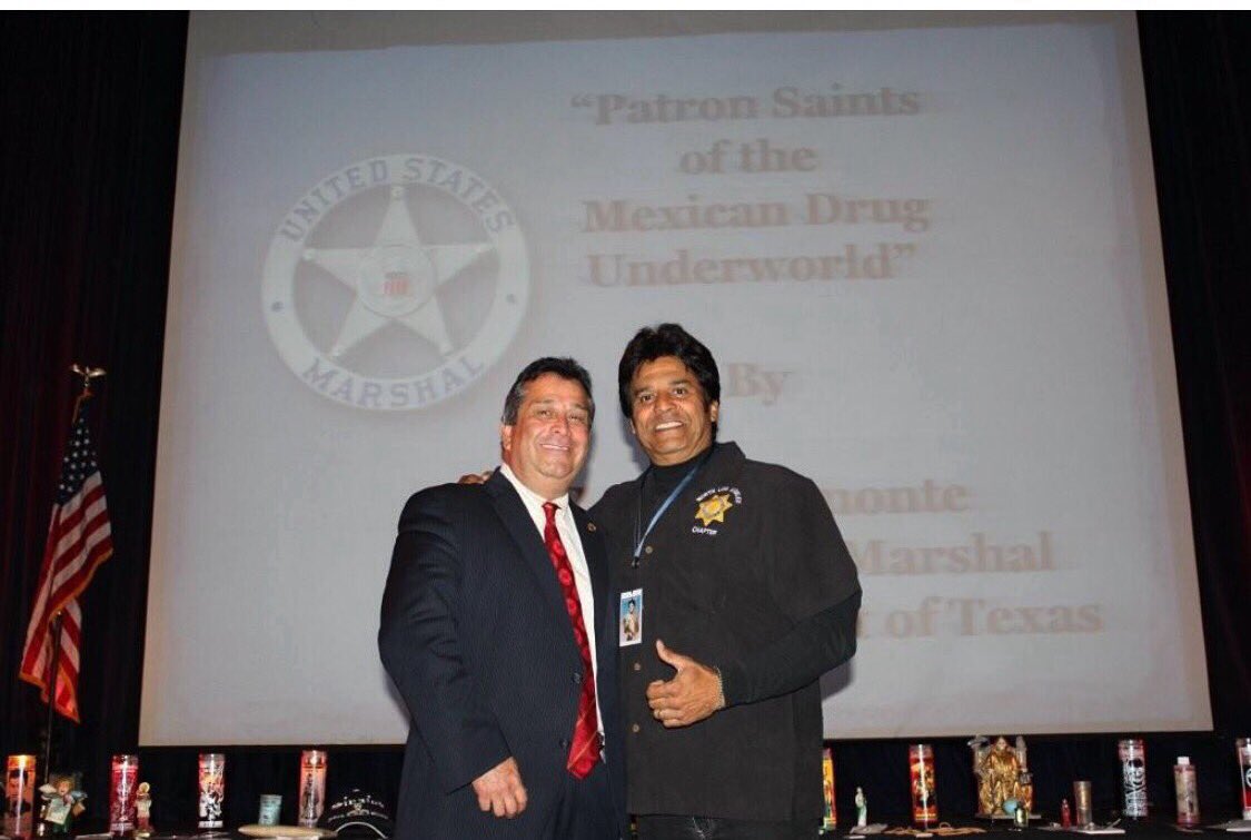 robert_almont's tweet photo. Actor Erik Estrada attended my conference in City Of Industry, CA. #PatronSaints #RobertAlmonte #ErikEstrada https://t.co/iCyq4CukpR https://t.co/8Uv0ffB9nK