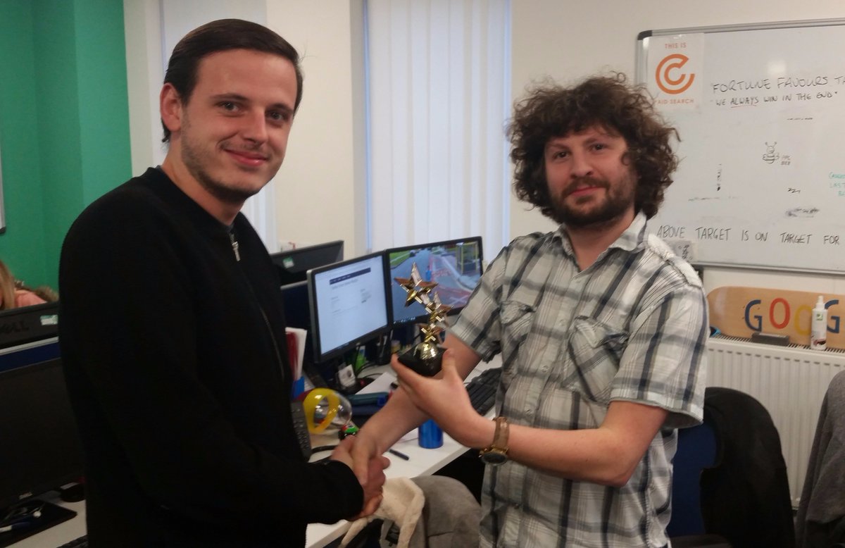 Keith Docherty (@Keithdoc) | Twitter