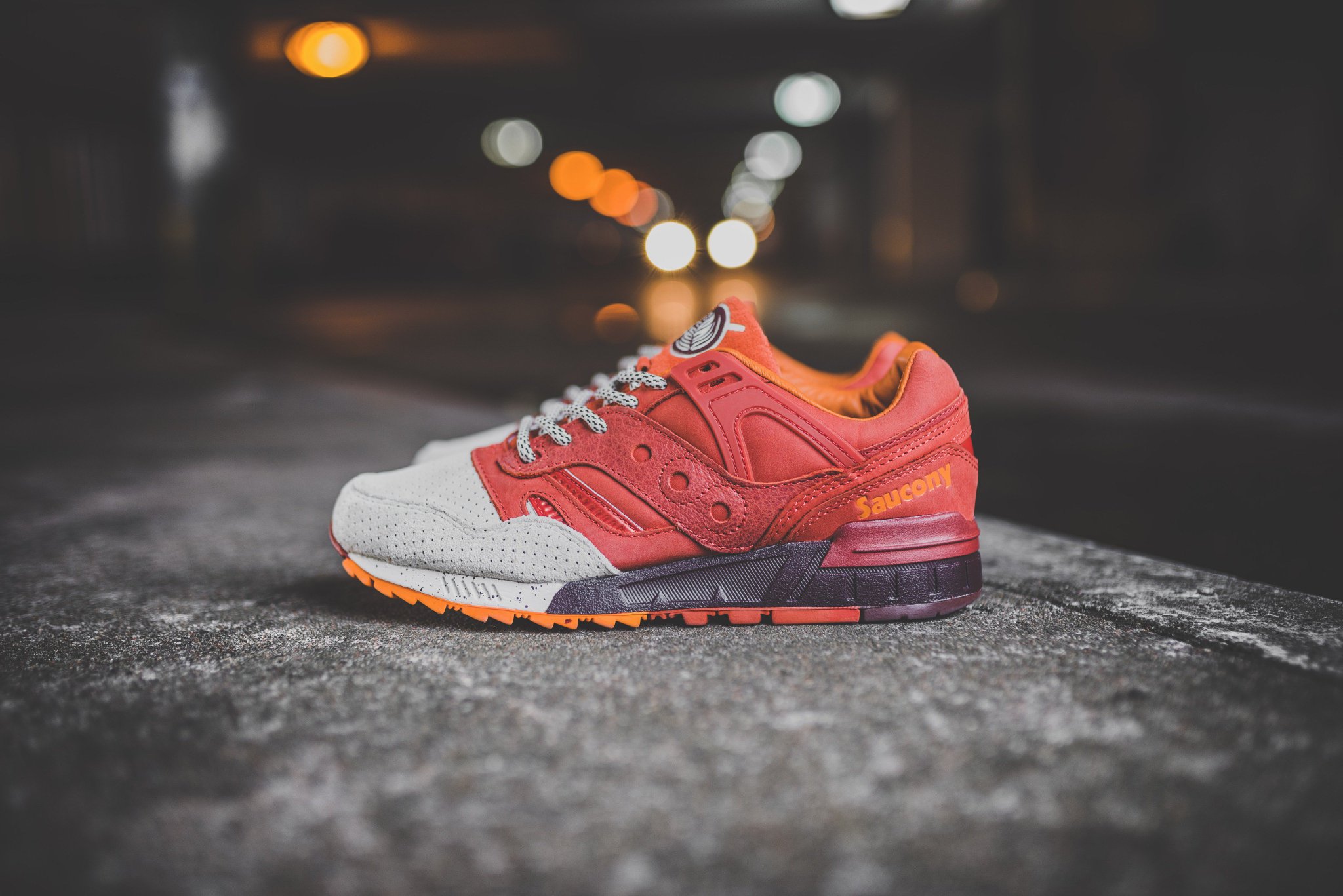 Buy saucony pumpkin spice 2025
