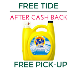 closetsamples's tweet photo. FREE Tide ... - https://t.co/MFq67H4AXS #FreeInStore #FreeLaundryDetergent #TideLaundry #Freeb https://t.co/uoFgLJeMhO