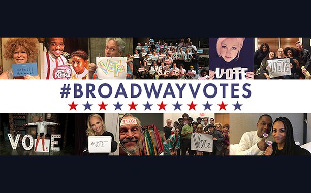 myra2geek's tweet image. .BetteMidler, CynthiaEriVo, leslieodomjr and more release #BroadwayVotes video: share.ew.com/X91LiLr 👏