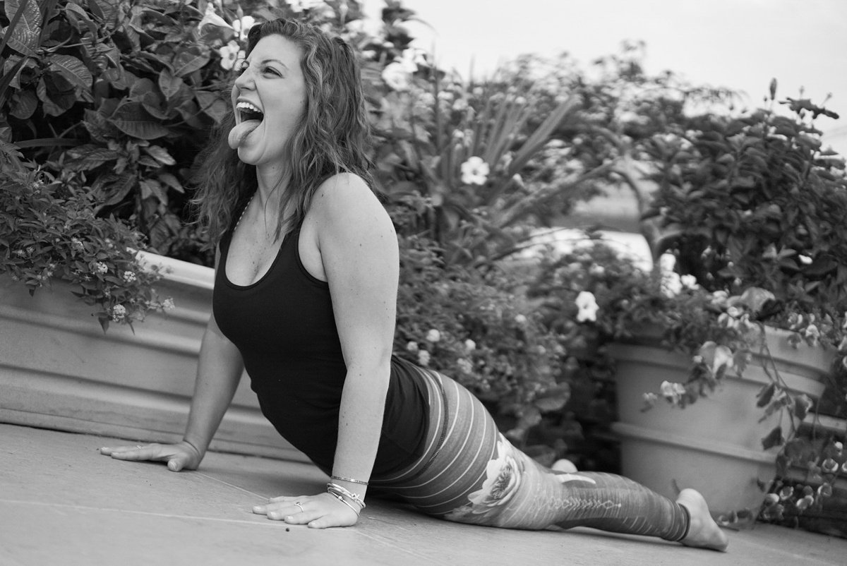 SobokehVideo's tweet photo. Every yoga instructor has their own #personality, we loved capturing Arianas down at the NYC waterfront! #rawr #yogateacher #loveyourself https://t.co/9G6Jk40y2p