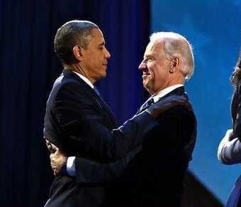BuyLegalMedsCo's tweet image. Obama: Gonna miss you, man

Joe: Can I say it? Just this once?

Obama: *sigh* go ahead

Joe: You my nigga, Barack