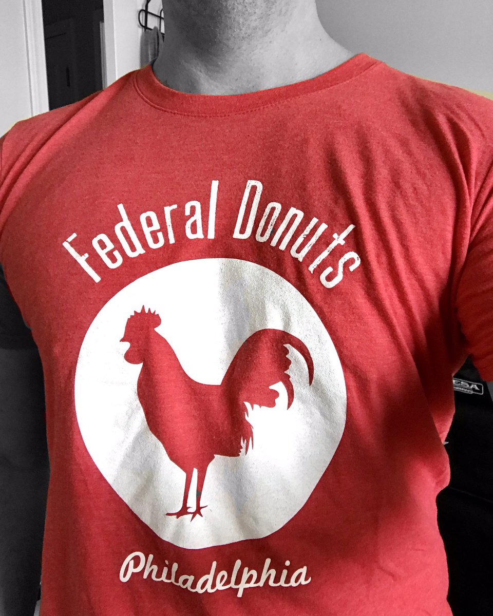 chris_716's tweet photo. I vote for donuts. #Donuts #FederalDonuts #ElectionDay #makeamericadeliciousagain https://t.co/XzygcNpStz