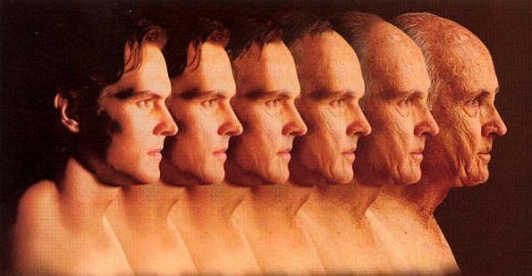 We love this picture #aging #retirement #seniors the process is amazing. As some say we need to be grateful: aging is denied to so many.