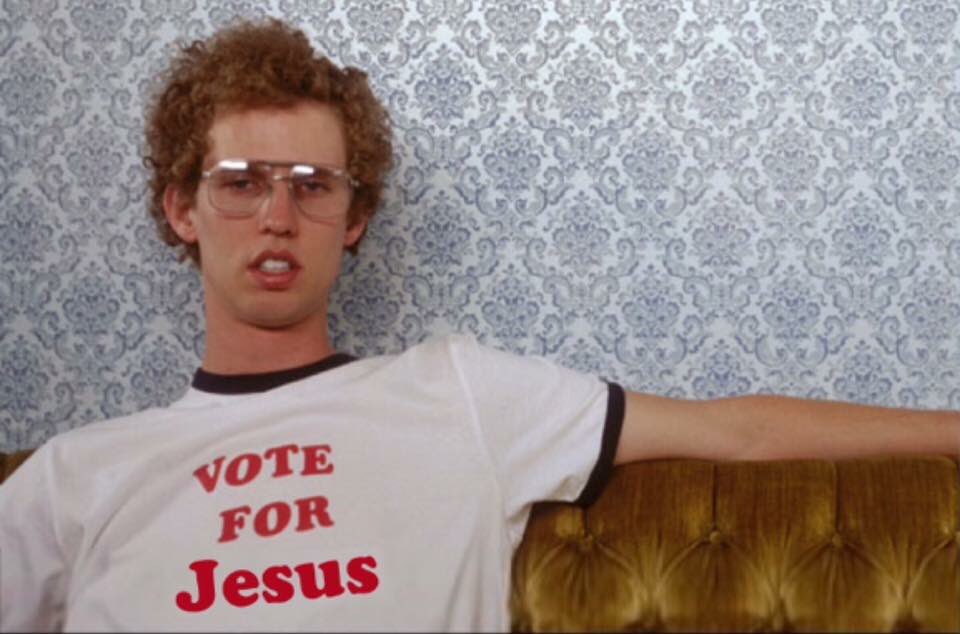 #VoteForPedro #VoteForJesus #ElectionDay #MemesForJesus