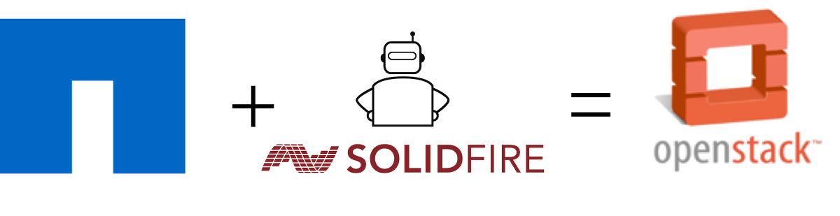 NetAppUK's tweet photo. .@NetApp @SolidFire is “Zero touch” and "Invisible" Storage which just works" says @kaparora: https://t.co/KoOMwpqQ0B #NetAppOpenStack https://t.co/obleJwRbx3