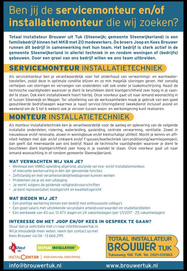 brouwertuk (@brouwertuk) on Twitter photo 