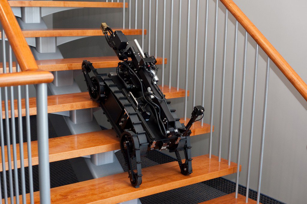 RangeRecon's tweet image. rangerats.ca/blog/icor-tech… #swatrobot #swat #tactical #want R2-FU