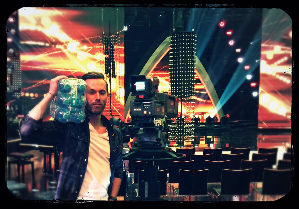 filmstoryteller's tweet image. #dgcc16 #doppeljob #choreografmarvin