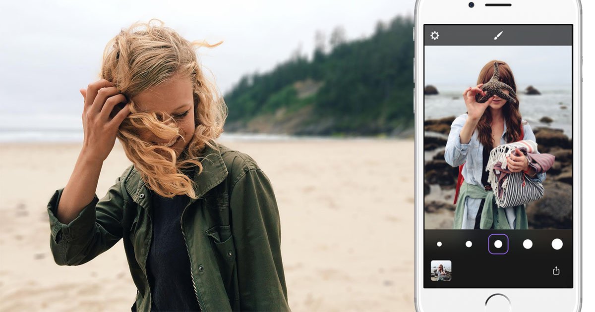 petapixel's tweet image. Patch for iOS uses neural networks to blur your portrait backgrounds: petapixel.com/2016/11/08/pat…