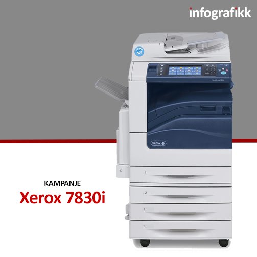InfoGrafikk's tweet photo. Kranglete kopimaskin på jobben? Sjekk ut vår kampanje ;-) 
https://t.co/mkQcO6hx13  #Xerox #Infografikk #MFP https://t.co/iszMQbTR6m