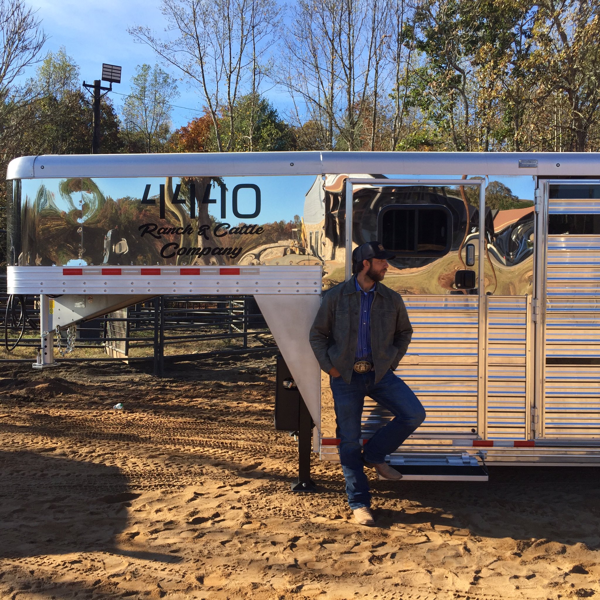 Bloomer Trailers on Twitter: 