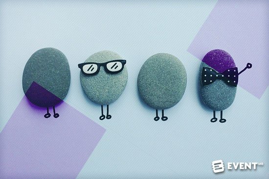 StratCreative's tweet image. Do You Know Your Attendees? Find Out with this Quick Test. ht.ly/3w2c305YsyR via @EventMB #eventprofs