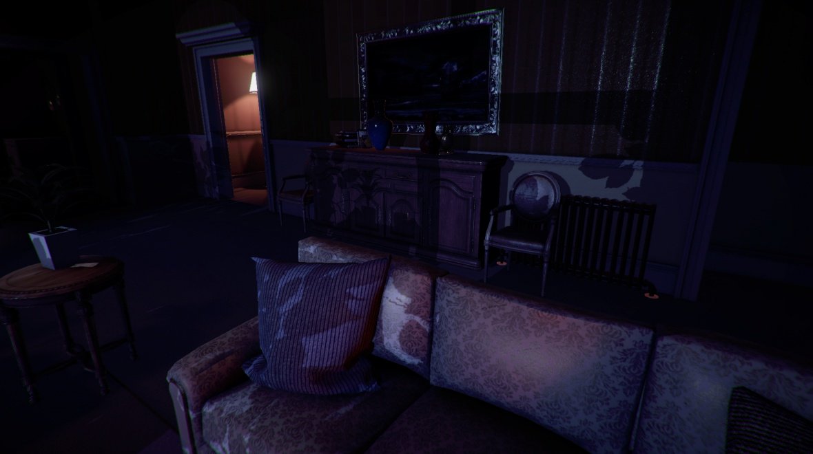 JUXDIT's tweet photo. Could VR horror be too... horrifying? https://t.co/gey63scnjK #VirtualReality #Horror https://t.co/jHkWAA0iyh