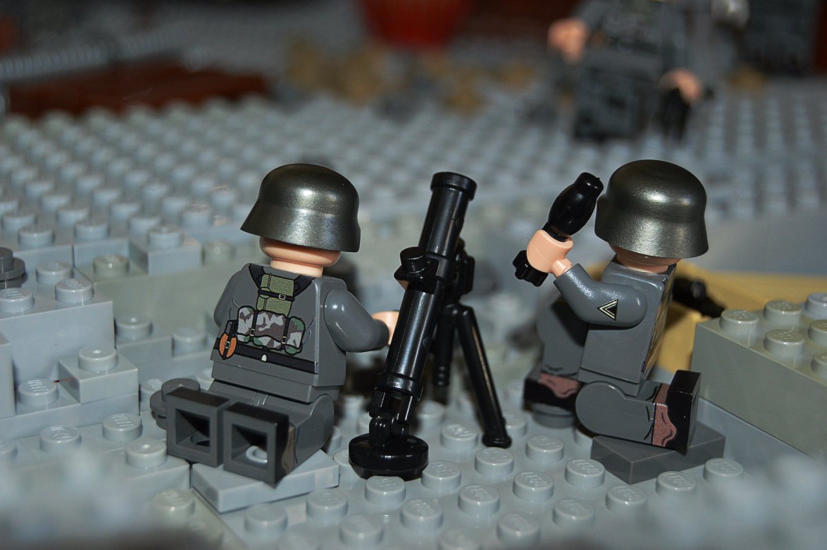 lego world war two