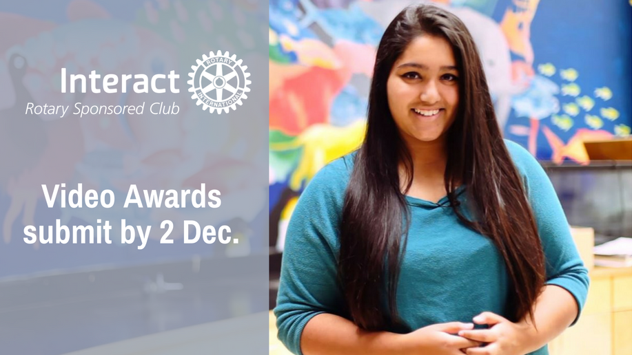 Rotary's tweet photo. Imagine if Interactors ruled the world… #InteractVideoAwards https://t.co/zDLHqO9L1T https://t.co/H0elooJzEv
