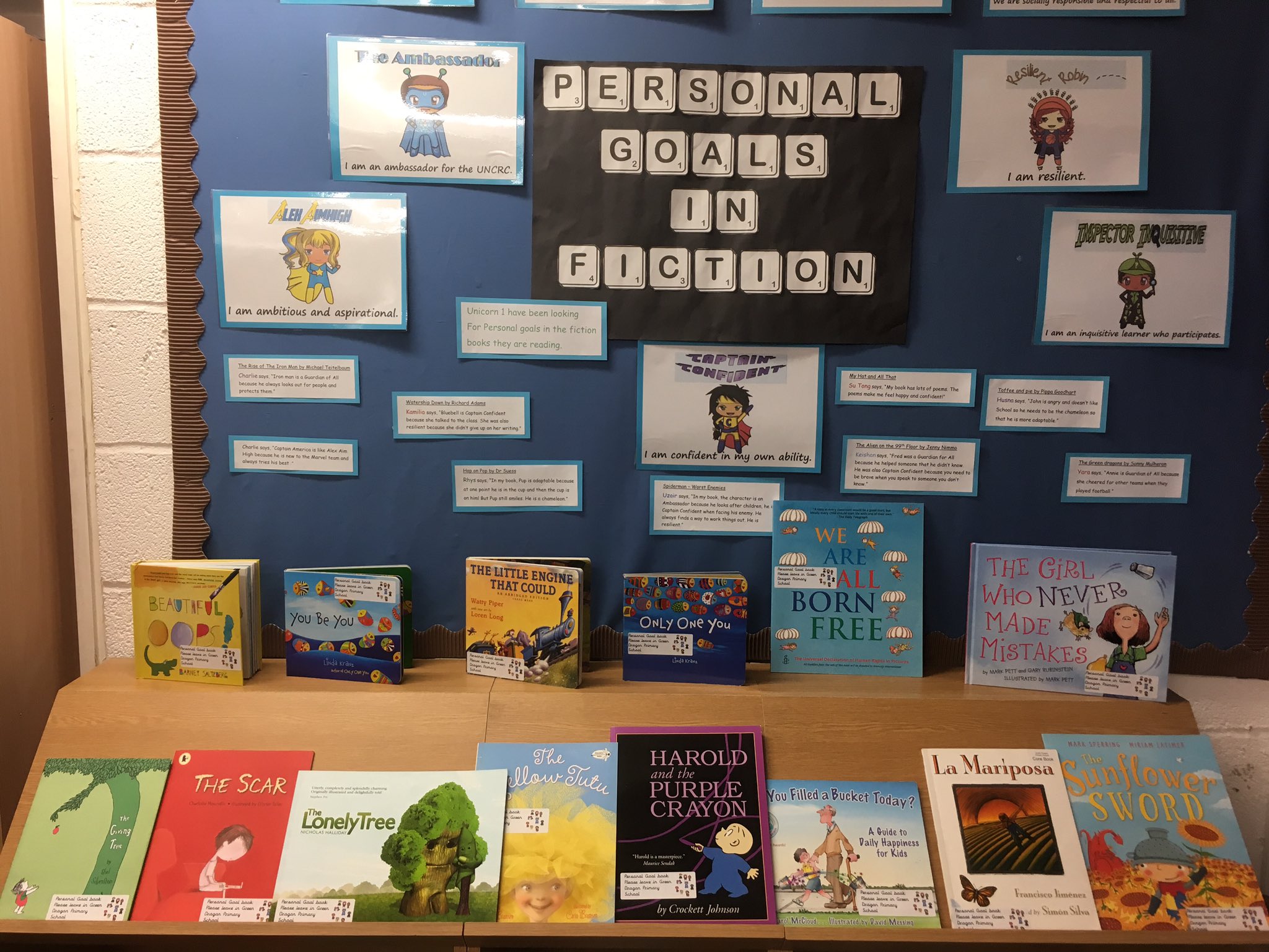 Green Dragon Primary On Twitter The Ieyc The Ipc Check Out Our