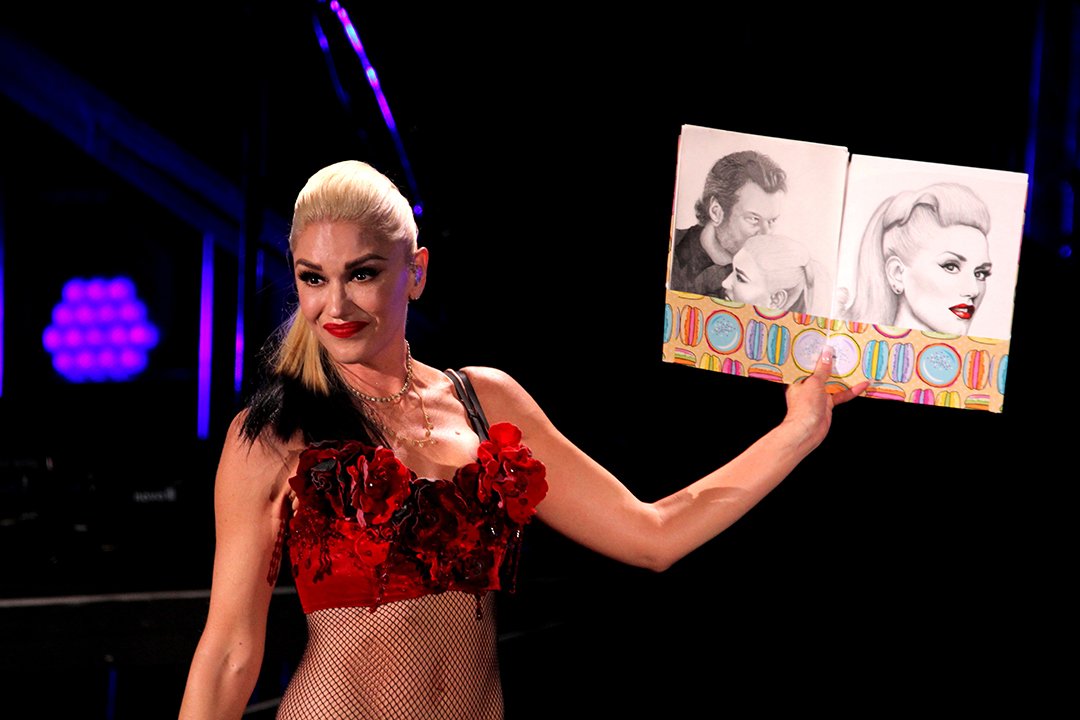 REVIEW &amp; PHOTOS: <a href="/gwenstefani/">Gwen Stefani</a> <a href="/youngthegiant/">Young the Giant</a> and <a href="/SaveFerris_1/">SAVE FERRIS</a> bid a final farewell to @irvinemeadows: bit.ly/2fdwjeh