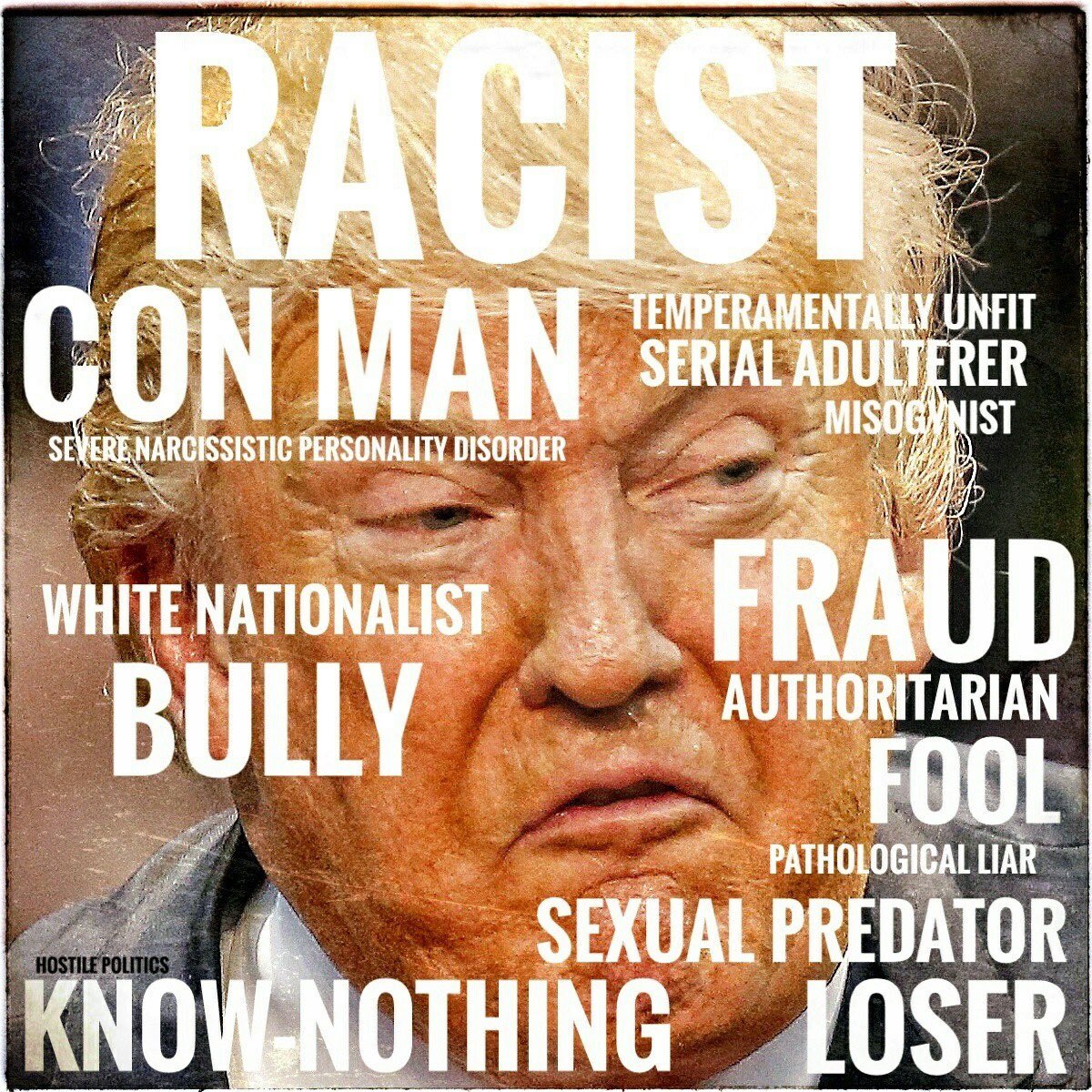 NCslum's tweet photo. @FRCdc and TRUMP is untrustworthy. https://t.co/1rZ3iSR5dX