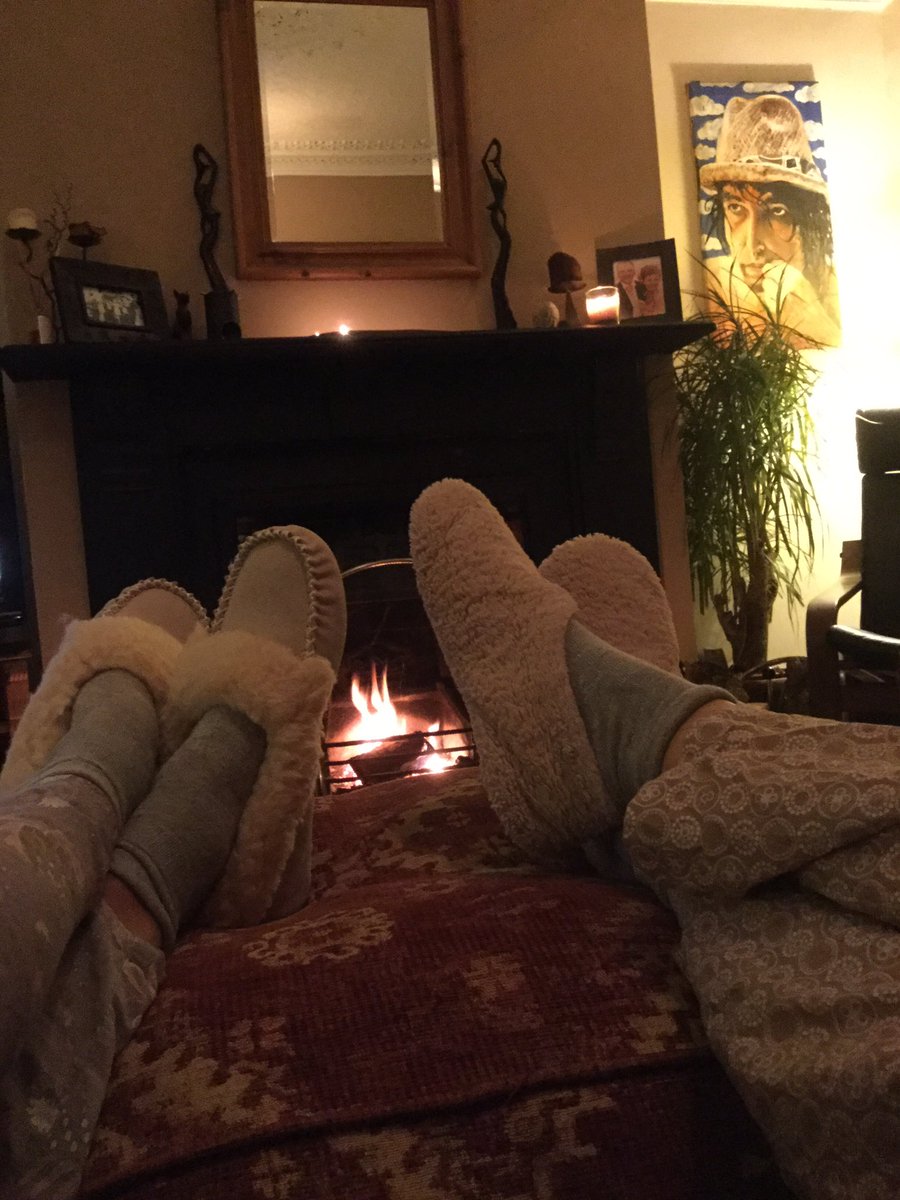 judiththomas4's tweet photo. Hygge?Not sure what the fuss is about, we've been doing it in Wales for longer #cwtch #cwtching up #givemeacwtch @ILovesTheDiff @visitwales https://t.co/1Nzhc0MODf