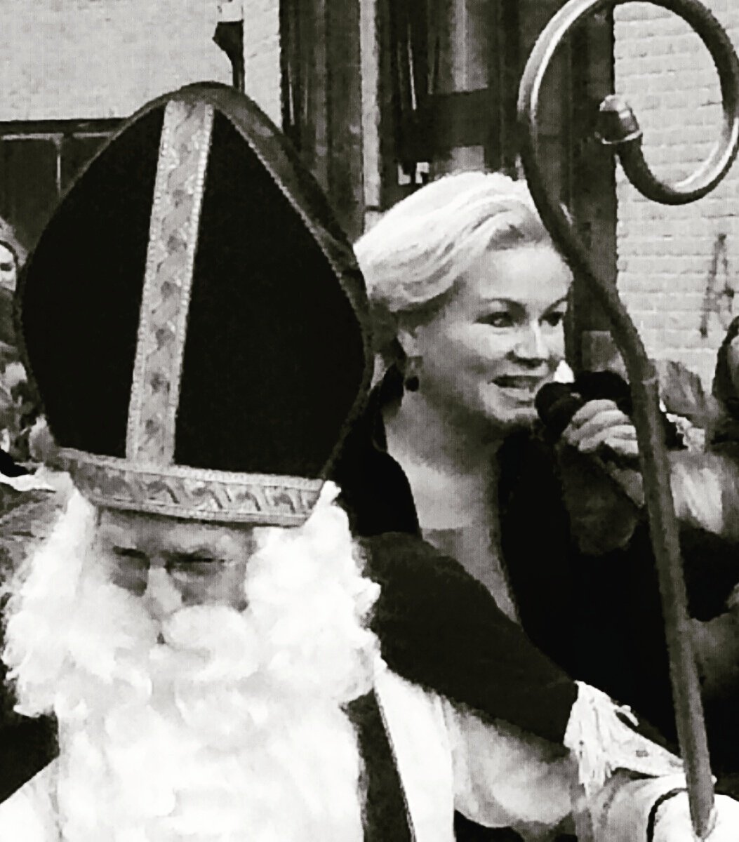 De leukste tijd!  #presentatie #acteren #kindermuziek <a href="/St_Niclaas/">Sinterklaas</a> http://astridcattelproducties
.nl/presentatie/