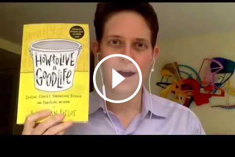 KareAnderson's tweet photo. @DorieClark interviews @JonathanFields #HowToLiveAGoodLife insightful & actionable https://t.co/qrZG9OVoVc https://t.co/cYD2c9Cdmf https://t.co/F35V0kdBI0