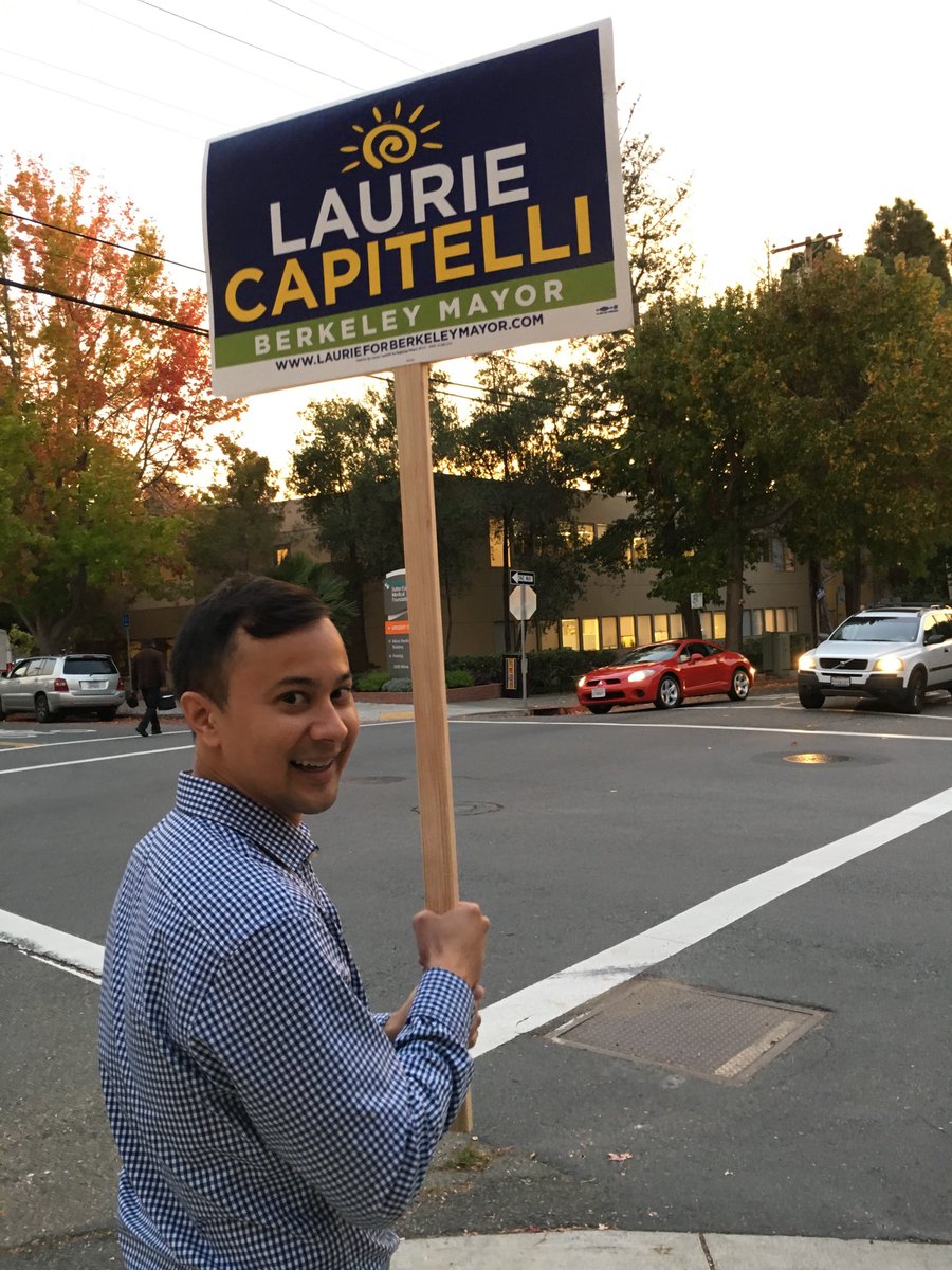 Berkeley! Vote @laurie4mayor <a href="/Moore4Berkeley/">Darryl Moore</a> @ElectDeborah @murphy4council Wengraf <a href="/Skinner4Senate/">Nancy Skinner</a> <a href="/yesforbart/">YES on Measure RR</a>: eastbayforward.org/vote-2016-1/#e…