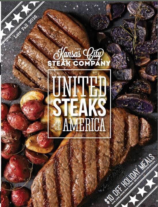 Kansas City Steak Co (KCSteaks) Twitter