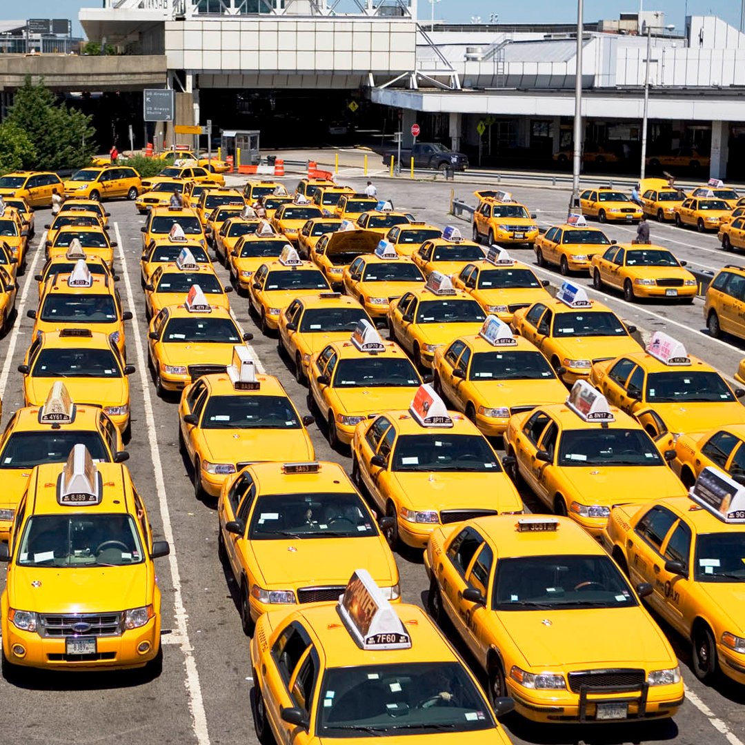 All lined-up and ready to take you to The Polls. Make sure your voice is heard and go #vote! #ZabCab 🇺🇸