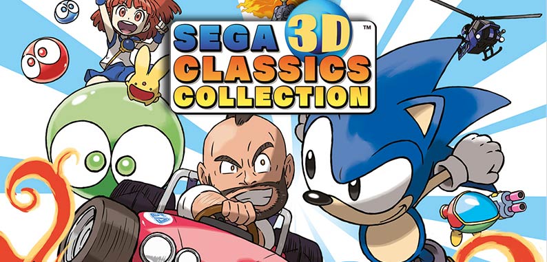 alosmandos's tweet photo. #SEGA3DClassicsCollection llega a #3DS en edición física y con mejoras en sus juegos @KochMedia_es @SEGA_Europe
https://t.co/CXnHhHloND https://t.co/NzaIEjnRKW
