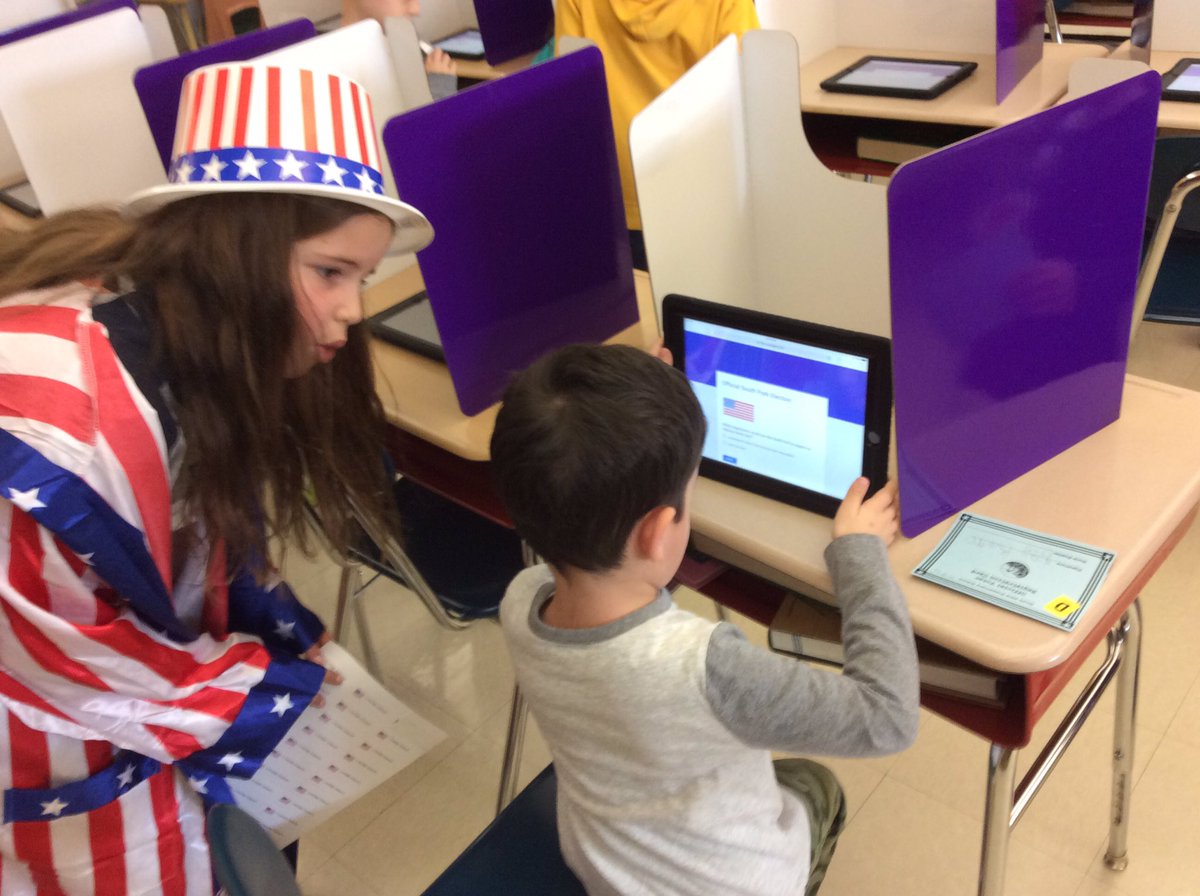 WhislerKindy's tweet photo. #election2016 #Vote2016 #Engage109 #sp109 #jumpropeforheart #paperforwater https://t.co/cFVx4dfeIp