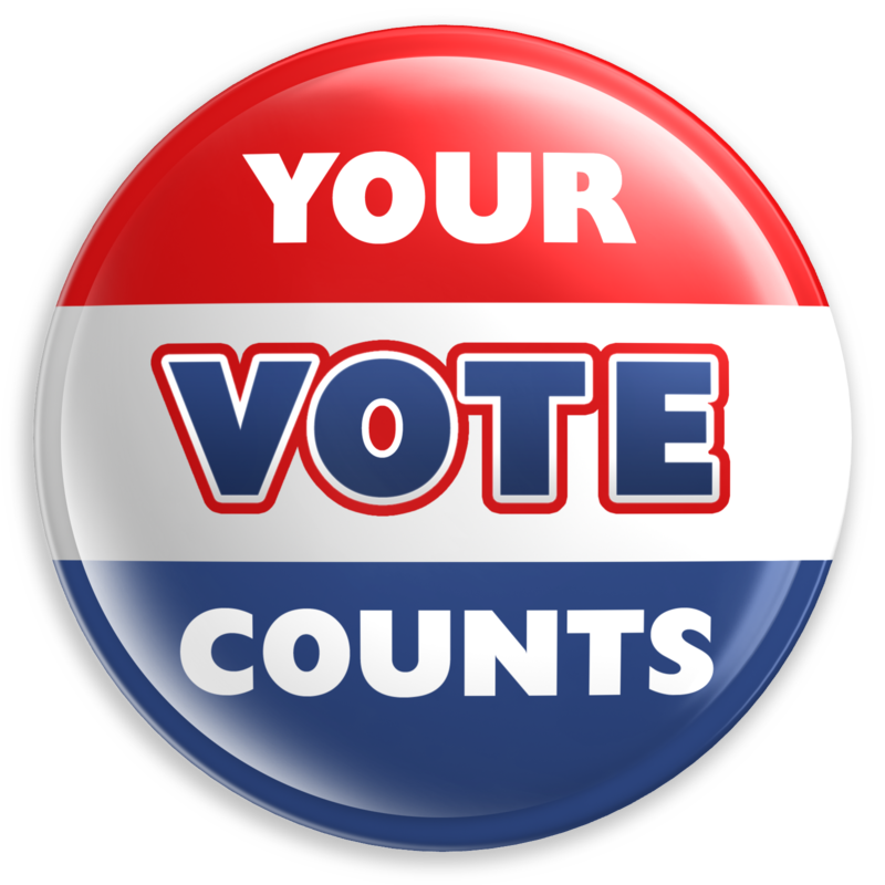 TotalAccess_TAG's tweet photo. Your opinion matters! Get out and vote today! https://t.co/sMDt0jQ6xj