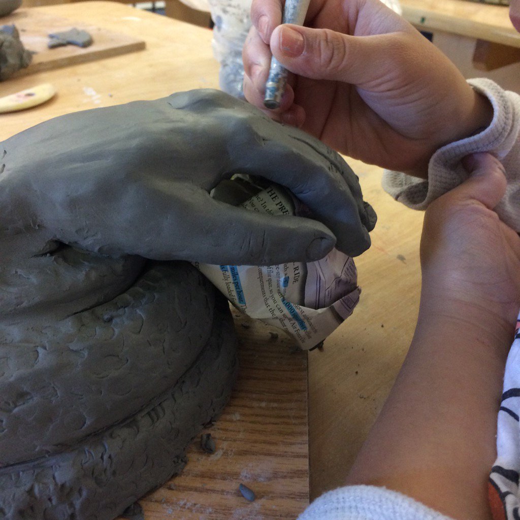 Mrs. Scherer tweet media