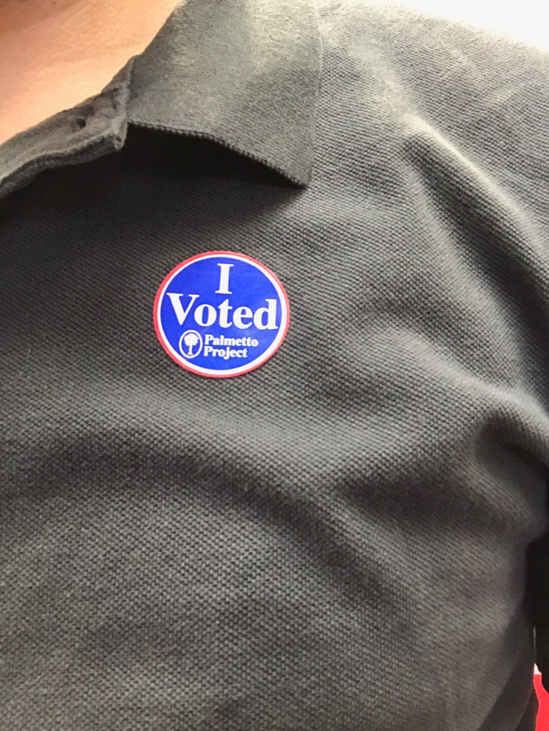 vgorecki's tweet image. #GodBlessAmerica