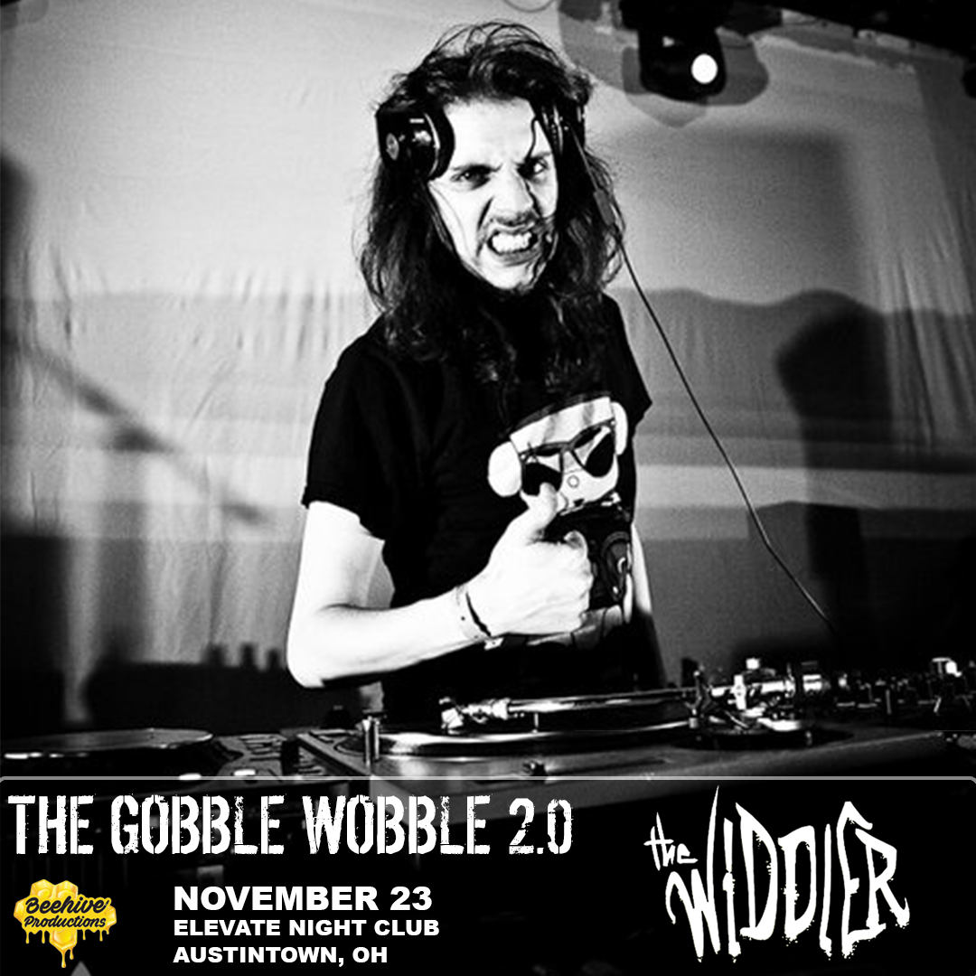 BoomatBobs's tweet photo. Sit back and enjoy the sounds of @The_Widdler LIVE Wednesday November 23rd at The Gobble Wobble 2.0!
Buy Tickets: https://t.co/u27zBi6w34 https://t.co/5DoP1duLFK