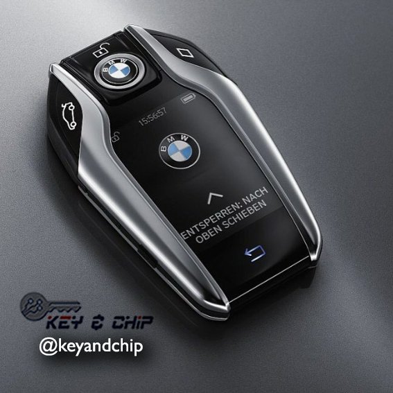 KEYANDCHIP tweet picture