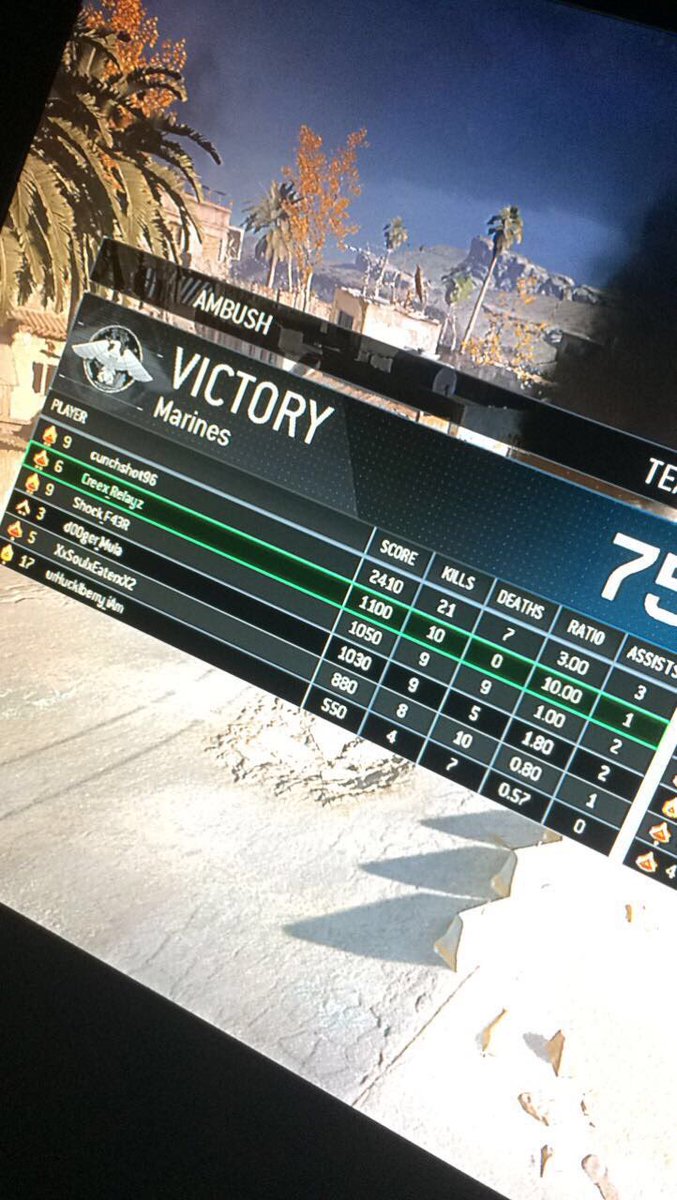 Creex_Gaming's tweet photo. Already going 10-0😎🔥 #cod #CallOfDuty #CallOfDuty4Remastered #cod4 #mwr #gaming #gamer #callofdutyremastered #games https://t.co/GYKe2ieRfy