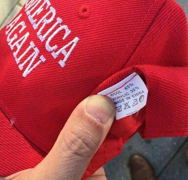 NOWTizTheTime's tweet photo. Need I say more?!?! Lmao!!! What a joke!!
#VOTE #NOEXCUSES https://t.co/jjAEET5DeT