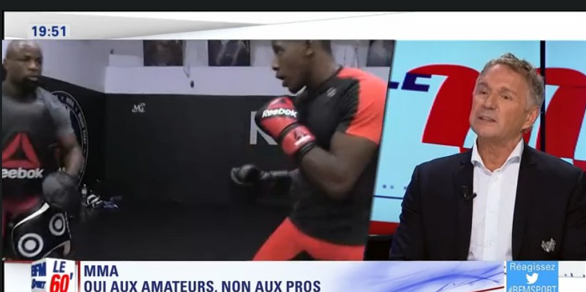 PatrickVignal's tweet photo. Et un Maître en politique Georges Frêche qui m’a appris le courage en politique #MMA #MMAenFrance https://t.co/zTJ7zNBqKx