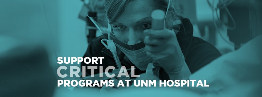 SupportUNMH's tweet photo. RT if you voted FOR the #UNMH mill levy question in support of CRITICAL FUNDS for New Mexico healthcare! #nmleg #nmpol #ElectionDay https://t.co/n0aG5Ma9P7