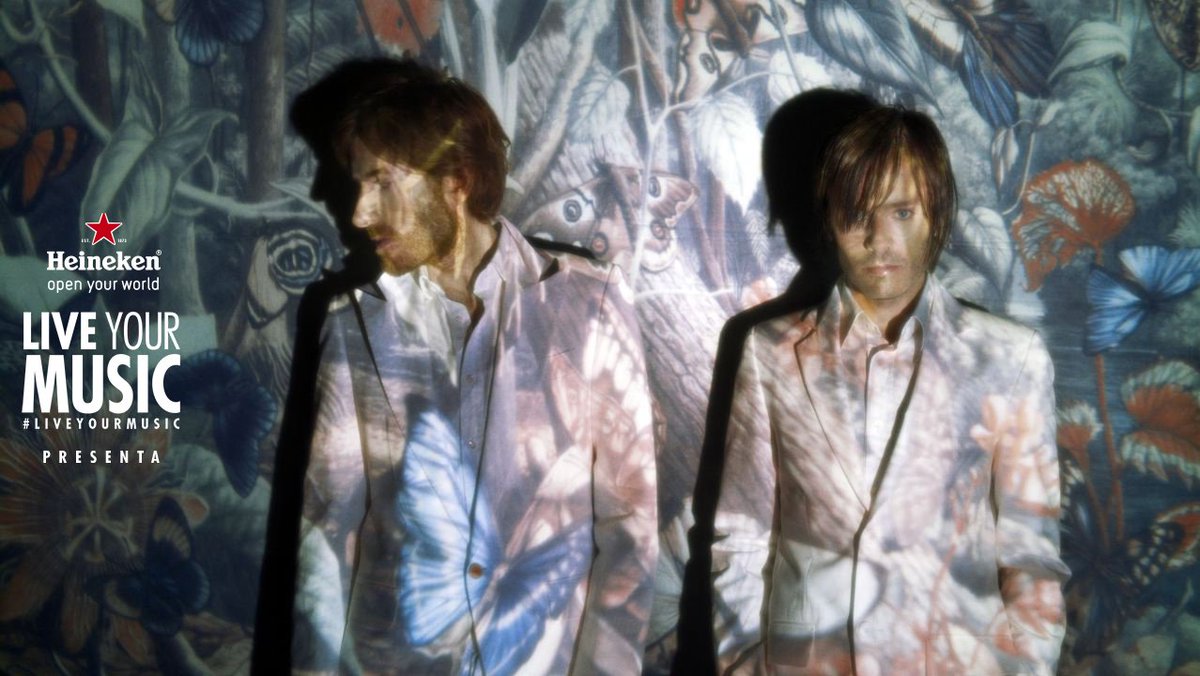 CONCURSO - #LiveYourMusic: te invitamos a <a href="/FaunaPrimavera/">Fauna Primavera</a> junto a <a href="/Heinekencl/">Heinekencl</a>  potq.net/noticias/livey…