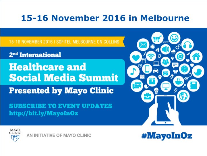 If <a href="/HillaryClinton/">Hillary Clinton</a> wins, I'm leaving the country. Also if <a href="/realDonaldTrump/">Donald J. Trump</a> wins. event.icebergevents.com.au/mayoinoz-2016 #MayoInOz Coming back either way.