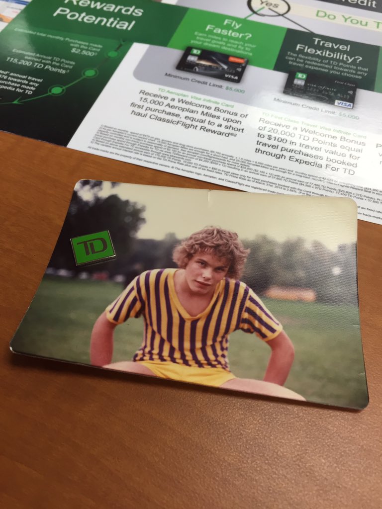 Guess who is this handsome boy?back from Oct.1978!Proved that he did have hair!@C_Nicolc4 <a href="/vandermark_a/">Abe</a>