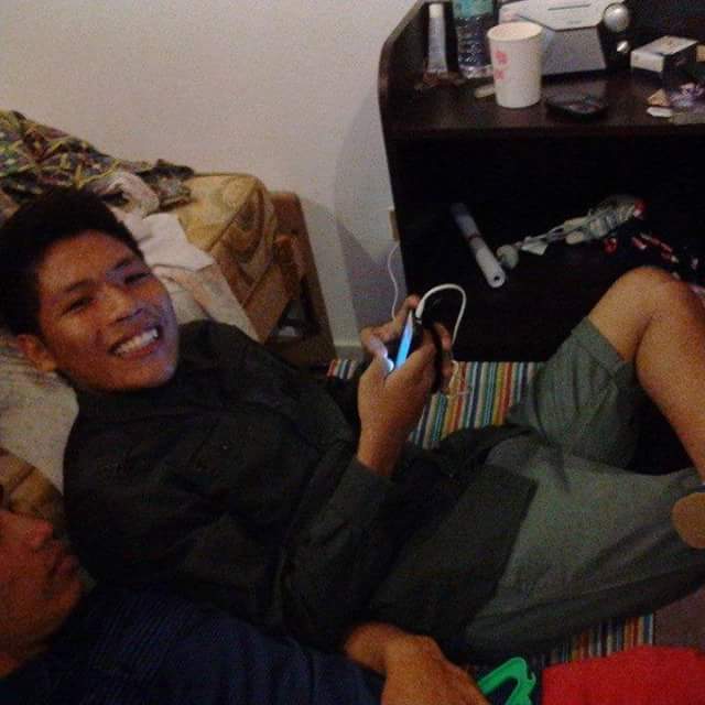 peterkyleevanz1's tweet image. yung mga panahong subrang saya kopa😞
namiss ko bigla