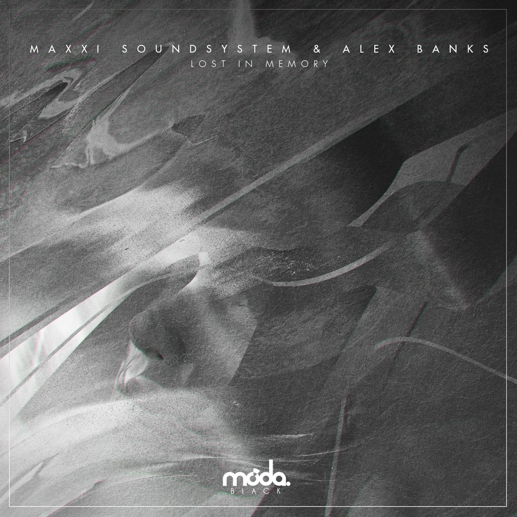 xtculture's tweet photo. #Review #AlexBanks y #MaxxiSoundsystem lanzan Lost in Memory en #ModaBlack https://t.co/1bEsJps3ff #techno #electronica https://t.co/QIbpfjVjAB