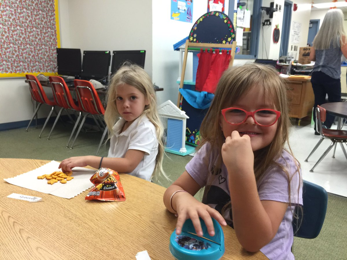 VCSFedPrograms's tweet image. Sugar Mill VPK students. @VCSFedPrograms