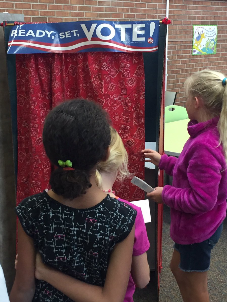 Twain Elementary tweet media